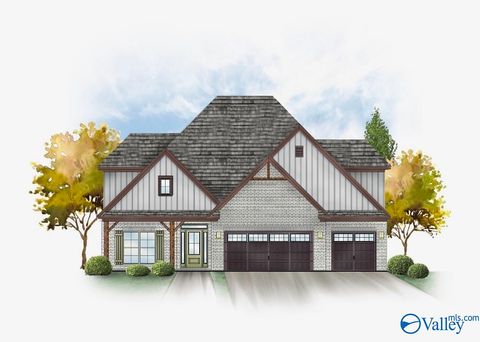 2682 Ashtynn Place SW Huntsville AL 35803