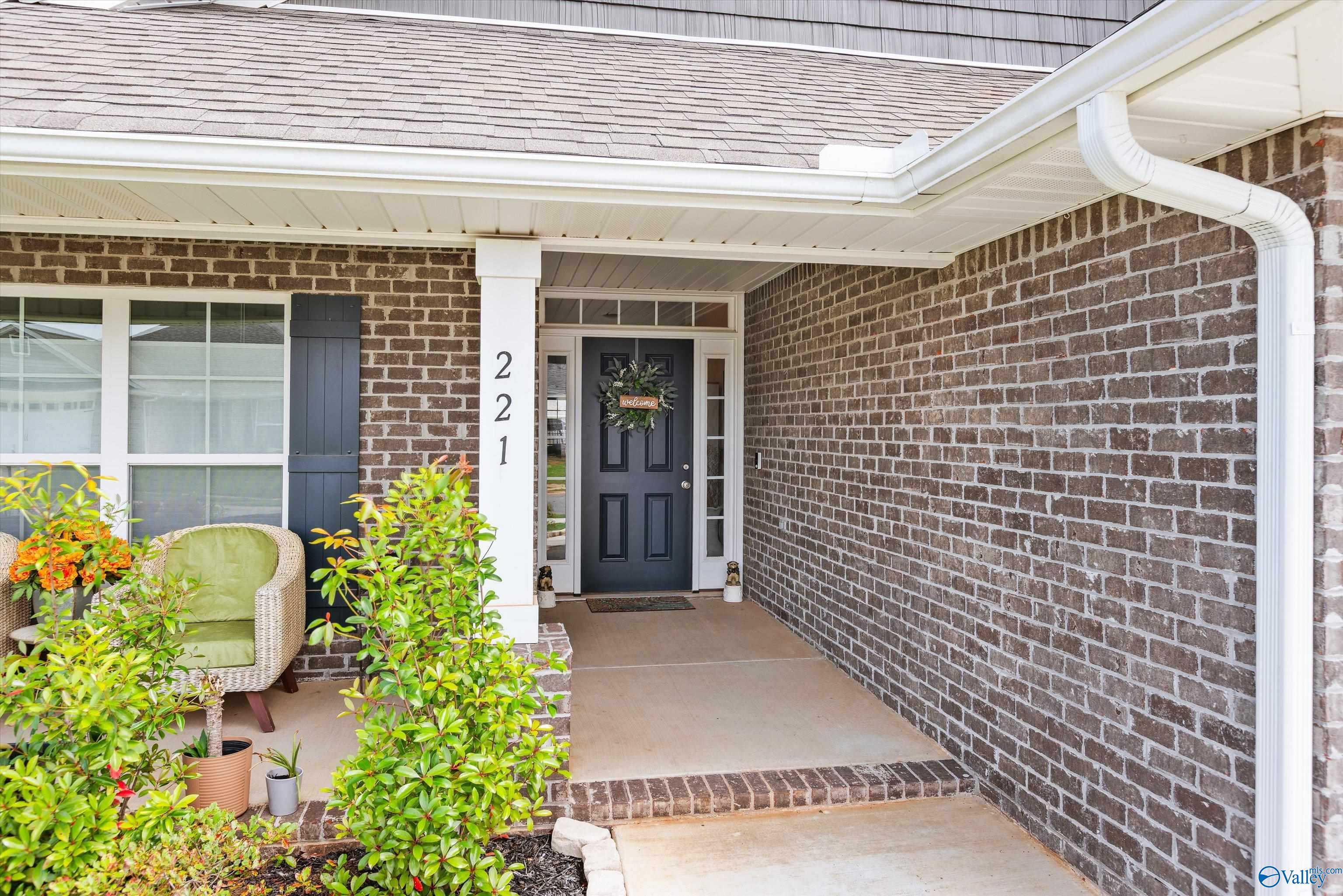 221 Alonzo Toney Drive, Madison, Alabama image 5