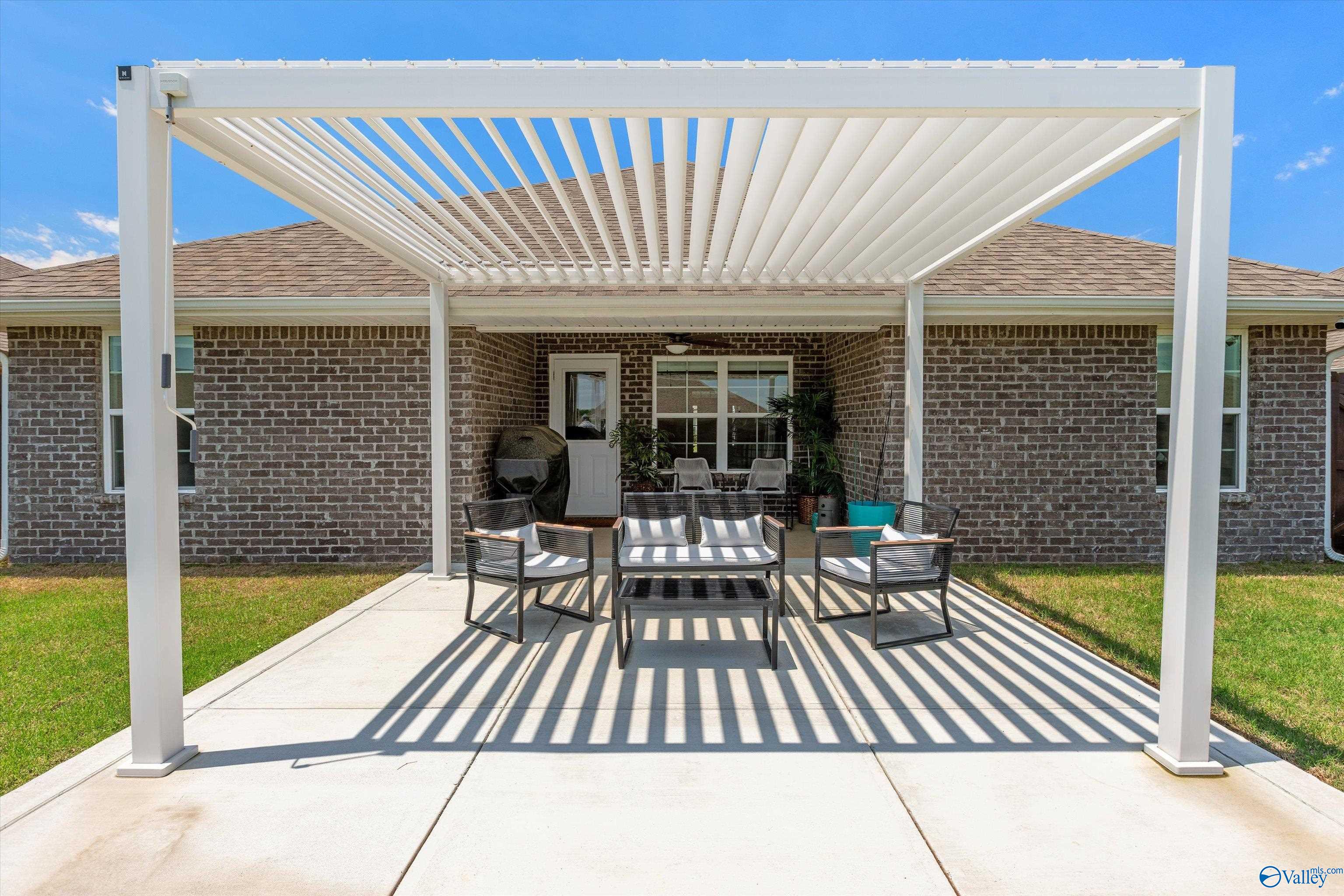 221 Alonzo Toney Drive, Madison, Alabama image 29