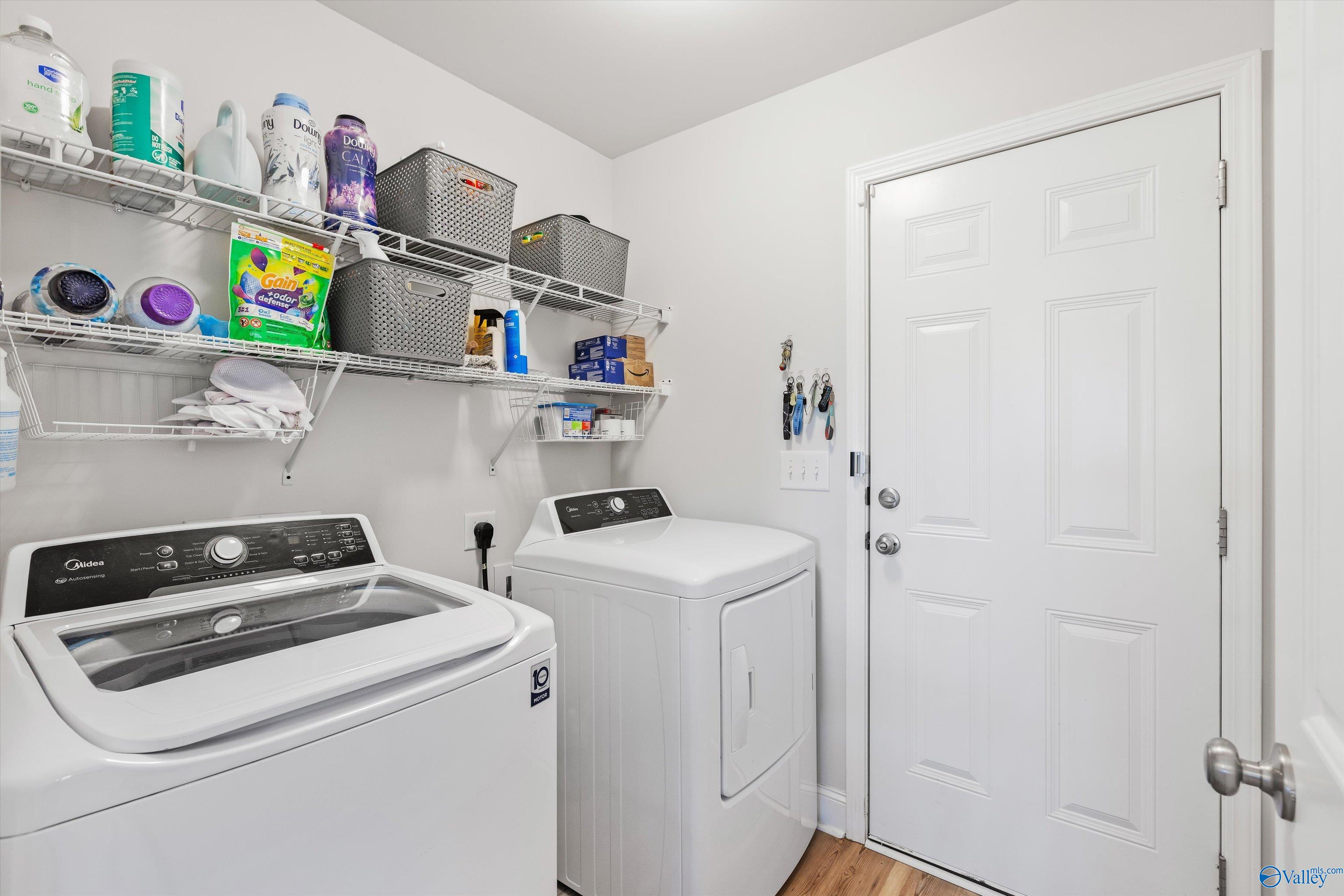 221 Alonzo Toney Drive, Madison, Alabama image 27