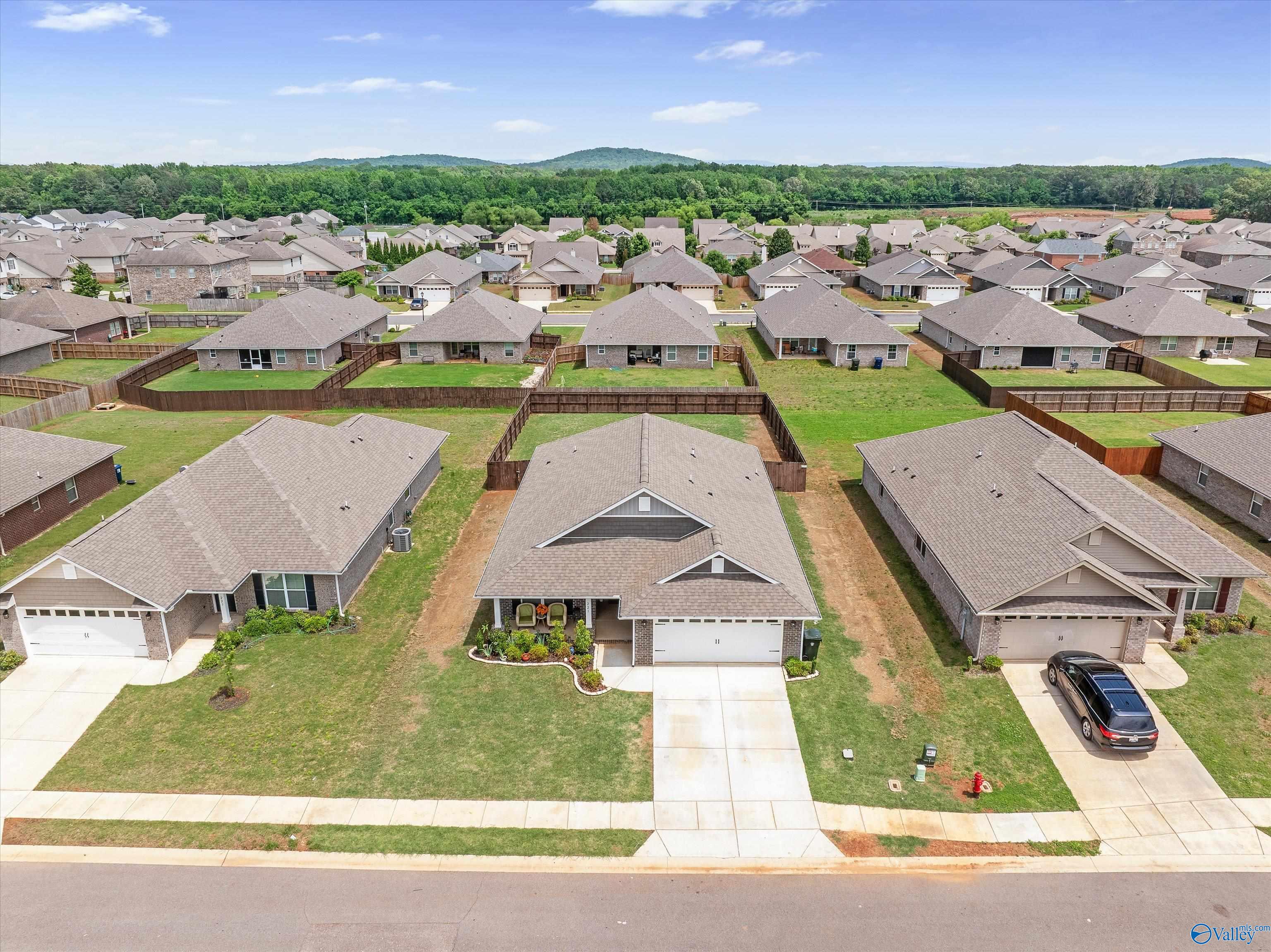 221 Alonzo Toney Drive, Madison, Alabama image 2
