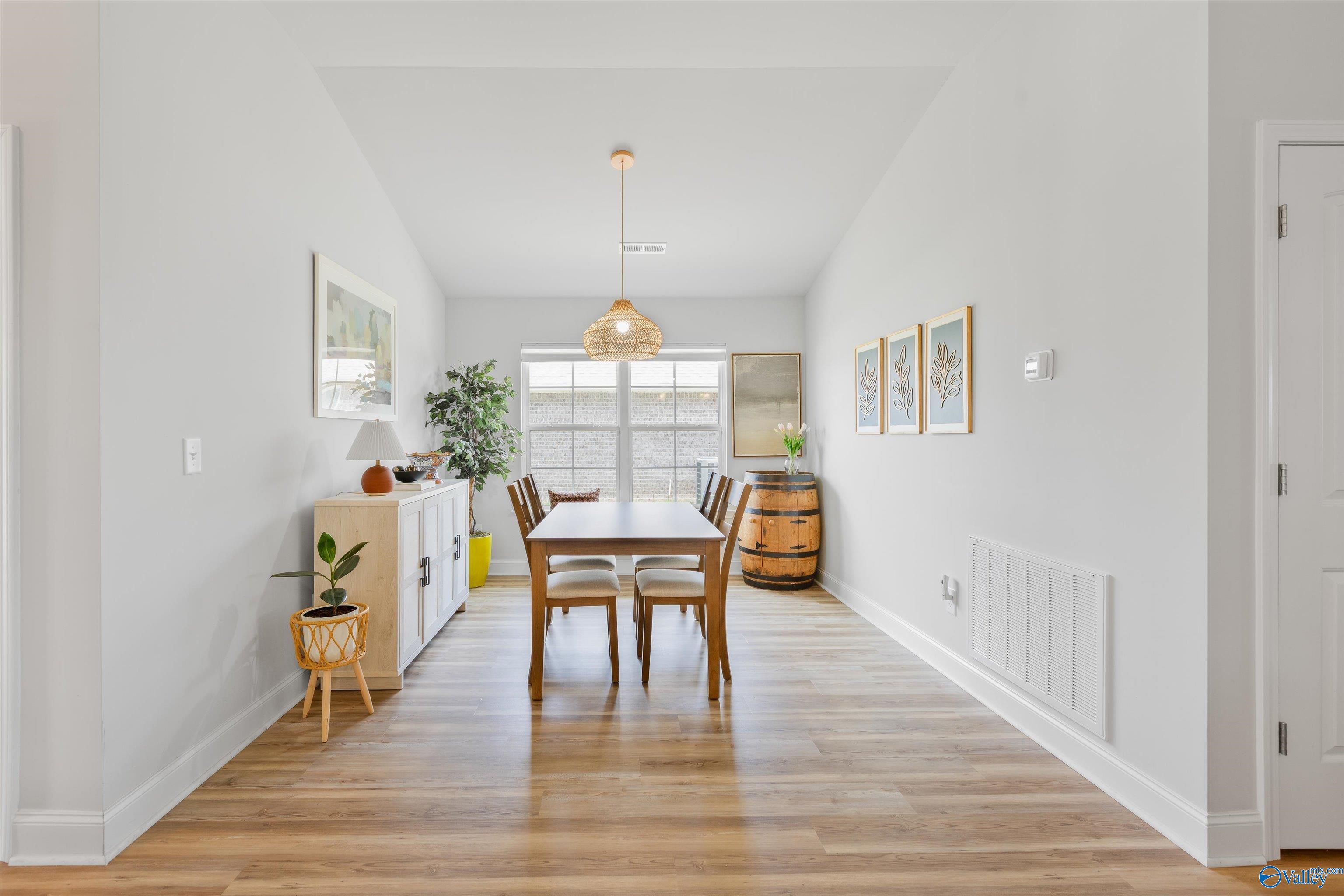 221 Alonzo Toney Drive, Madison, Alabama image 9