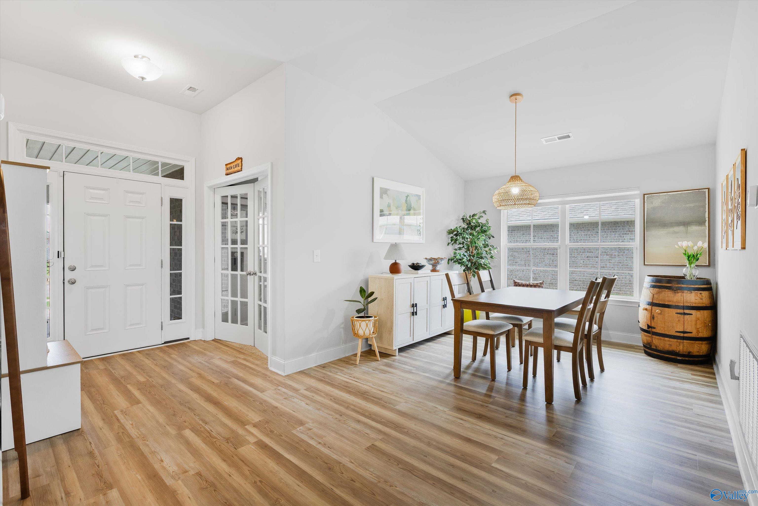 221 Alonzo Toney Drive, Madison, Alabama image 8