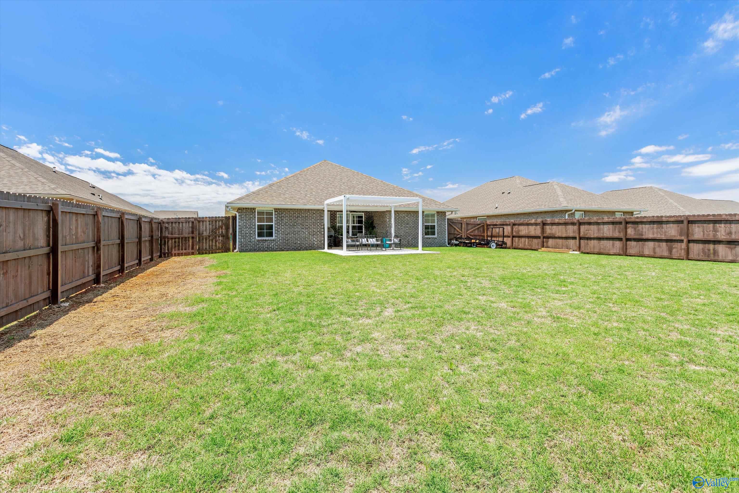 221 Alonzo Toney Drive, Madison, Alabama image 30