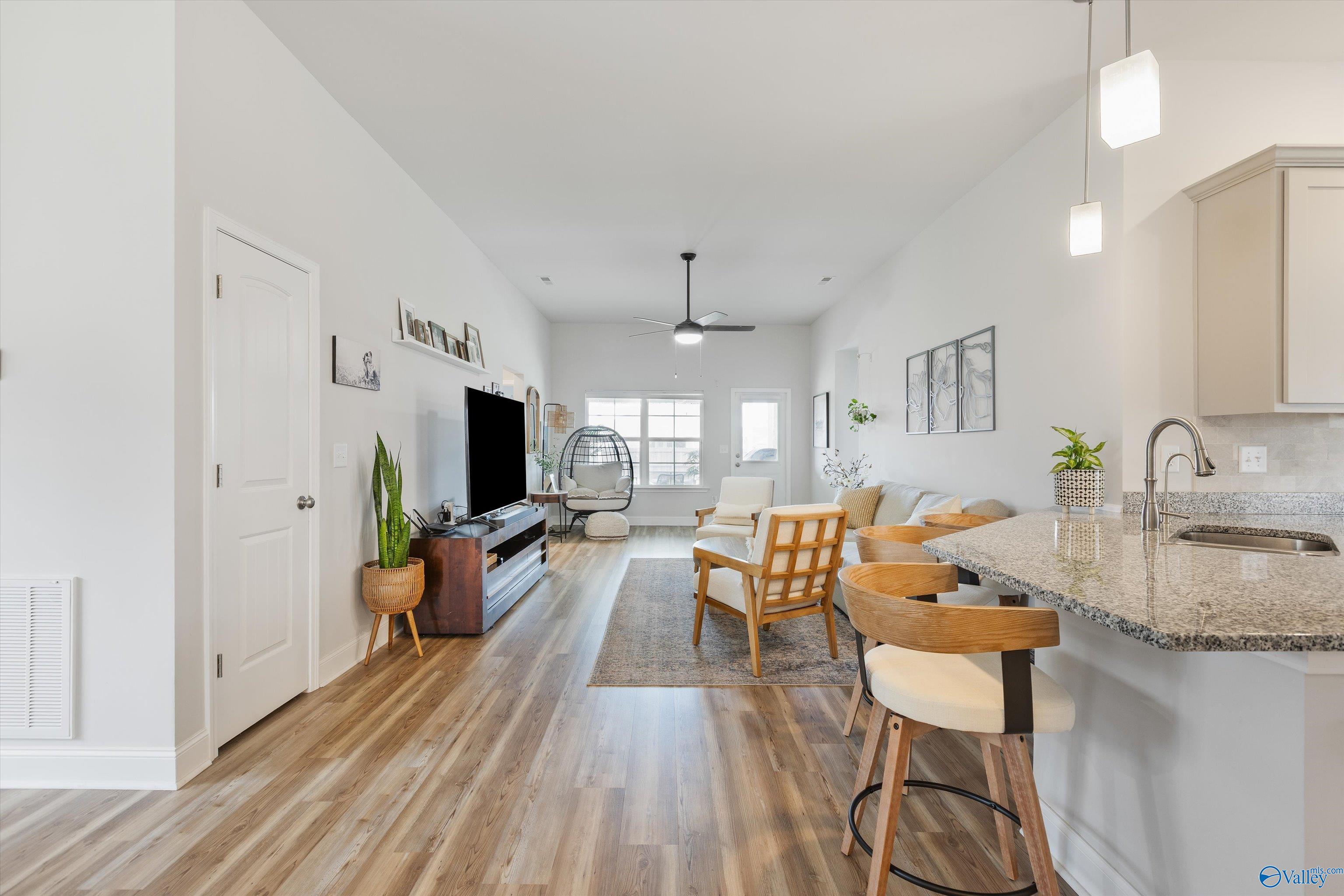 221 Alonzo Toney Drive, Madison, Alabama image 7