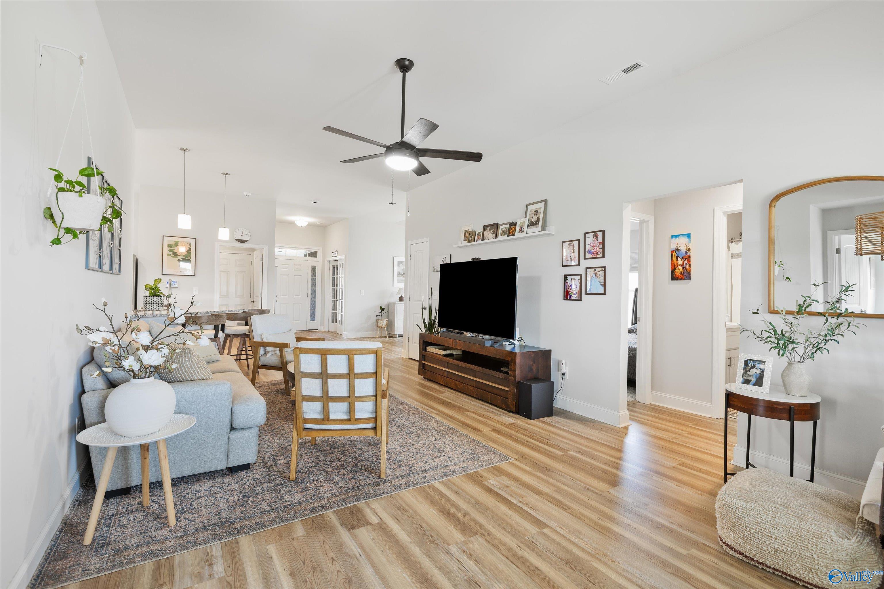 221 Alonzo Toney Drive, Madison, Alabama image 14