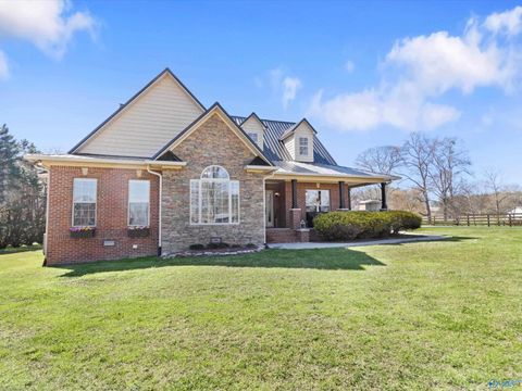 Photo of 121 Basil Lane, Boaz, AL 35957 (MLS # 21913636)