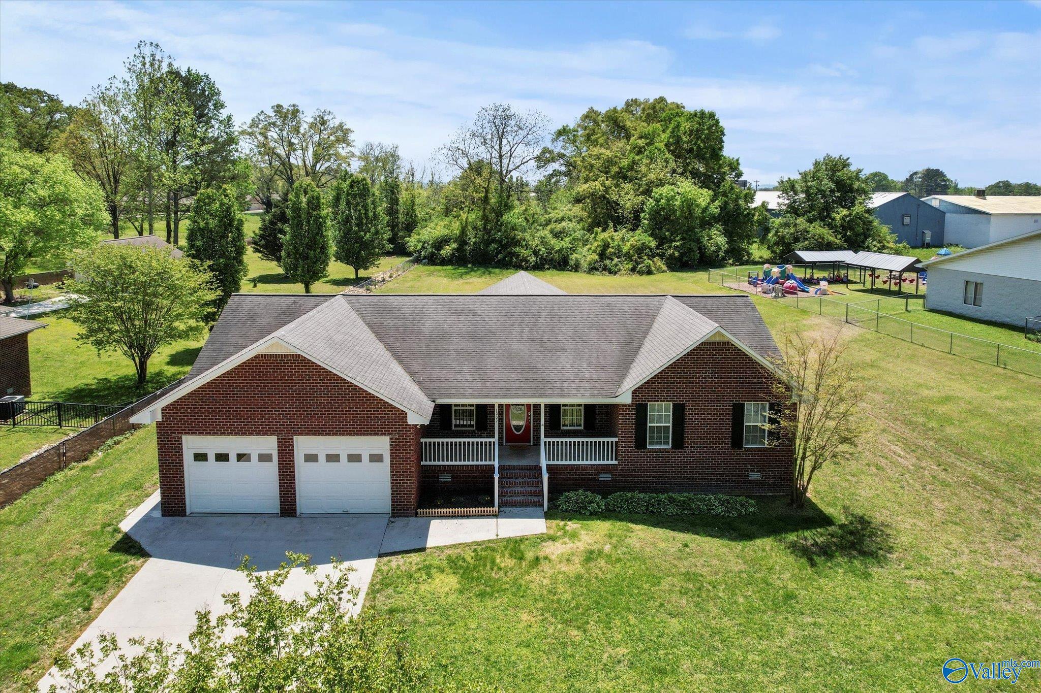 1009 Bruce Road, Boaz, Alabama image 29
