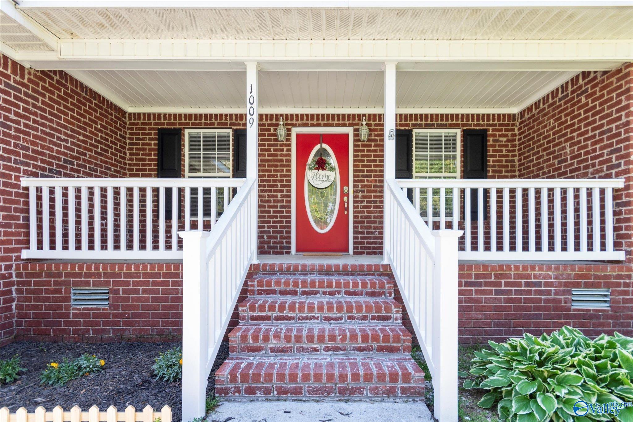1009 Bruce Road, Boaz, Alabama image 4