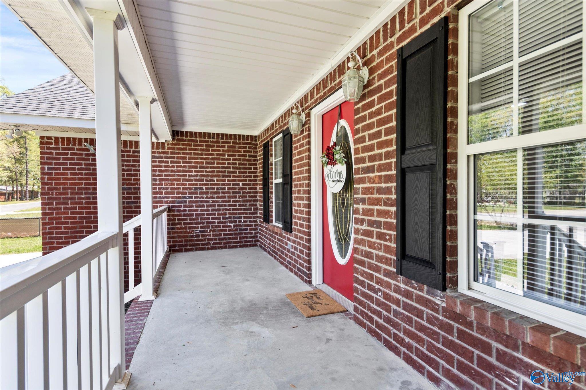 1009 Bruce Road, Boaz, Alabama image 5