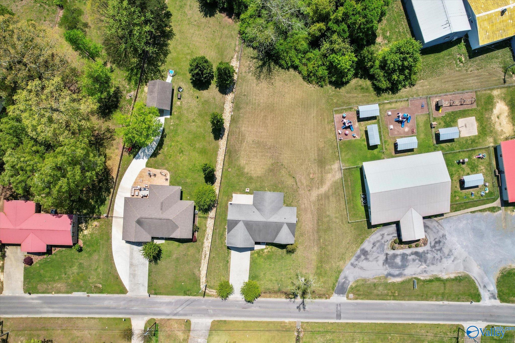 1009 Bruce Road, Boaz, Alabama image 33