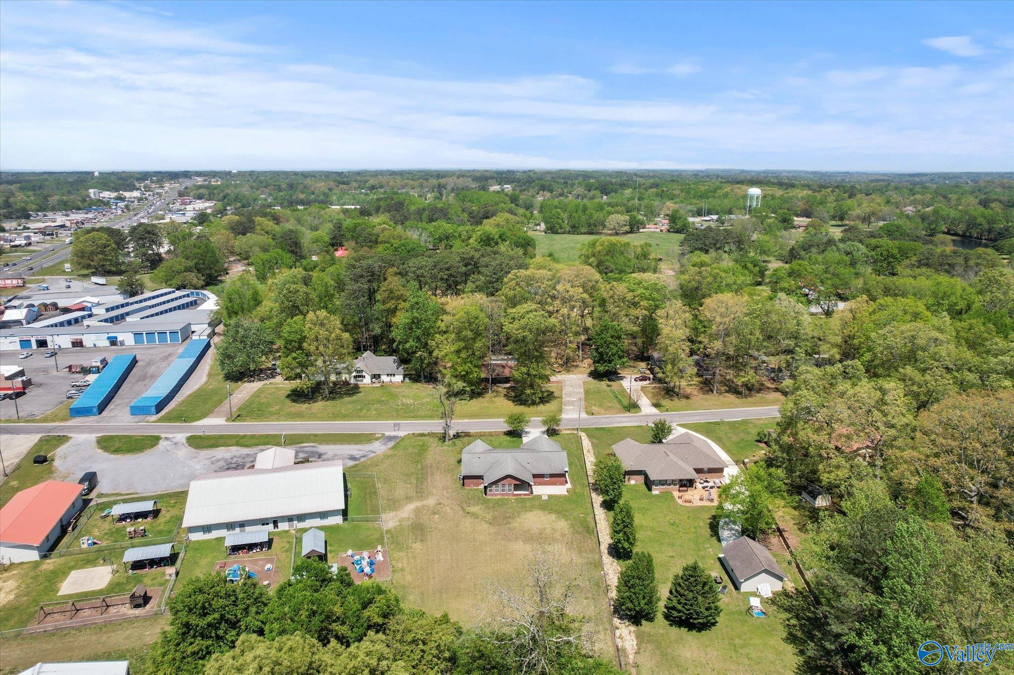 1009 Bruce Road, Boaz, Alabama image 32