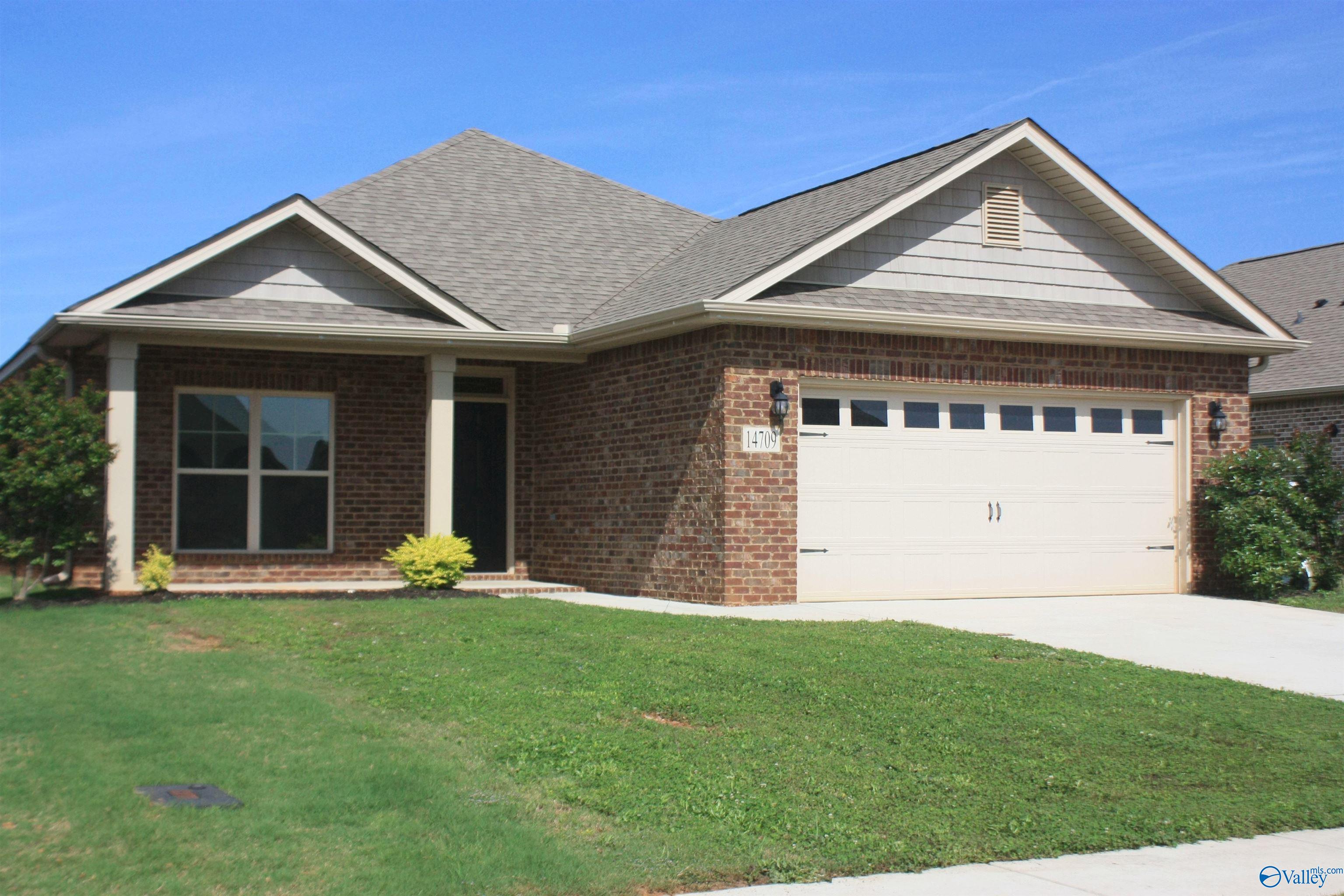 14709 Norfleet Drive, Athens, Alabama image 1