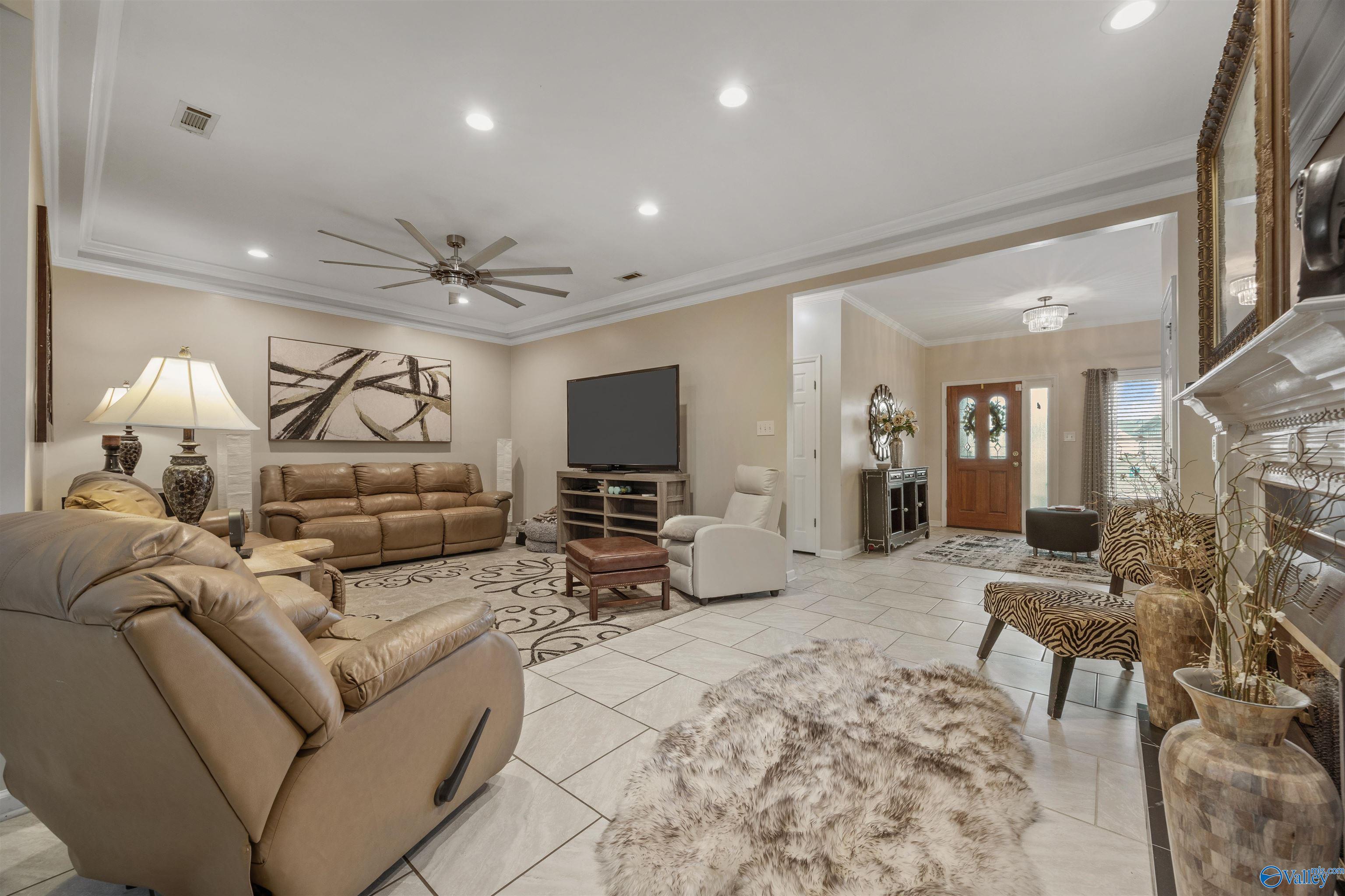 2824 Hempstead Avenue, Decatur, Alabama image 5