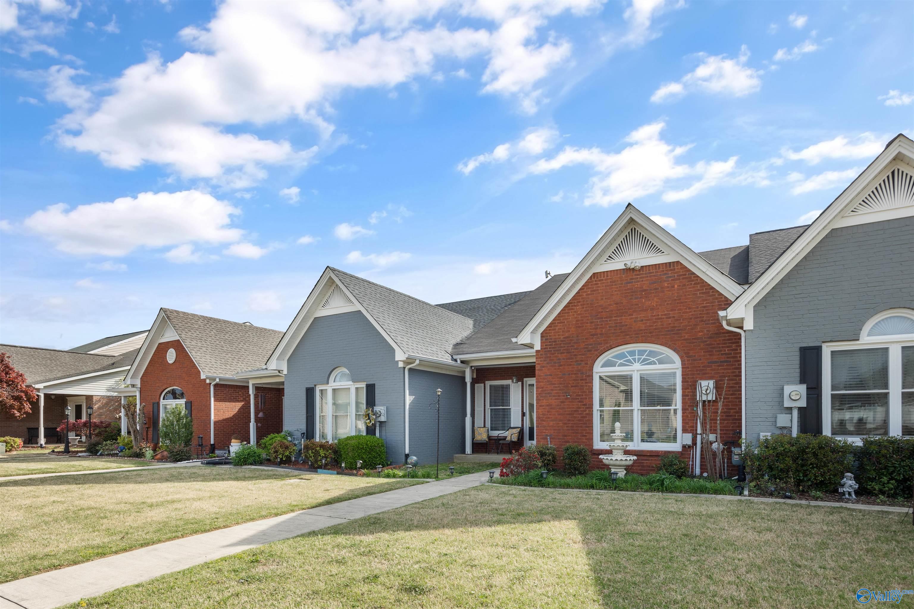 2824 Hempstead Avenue, Decatur, Alabama image 2