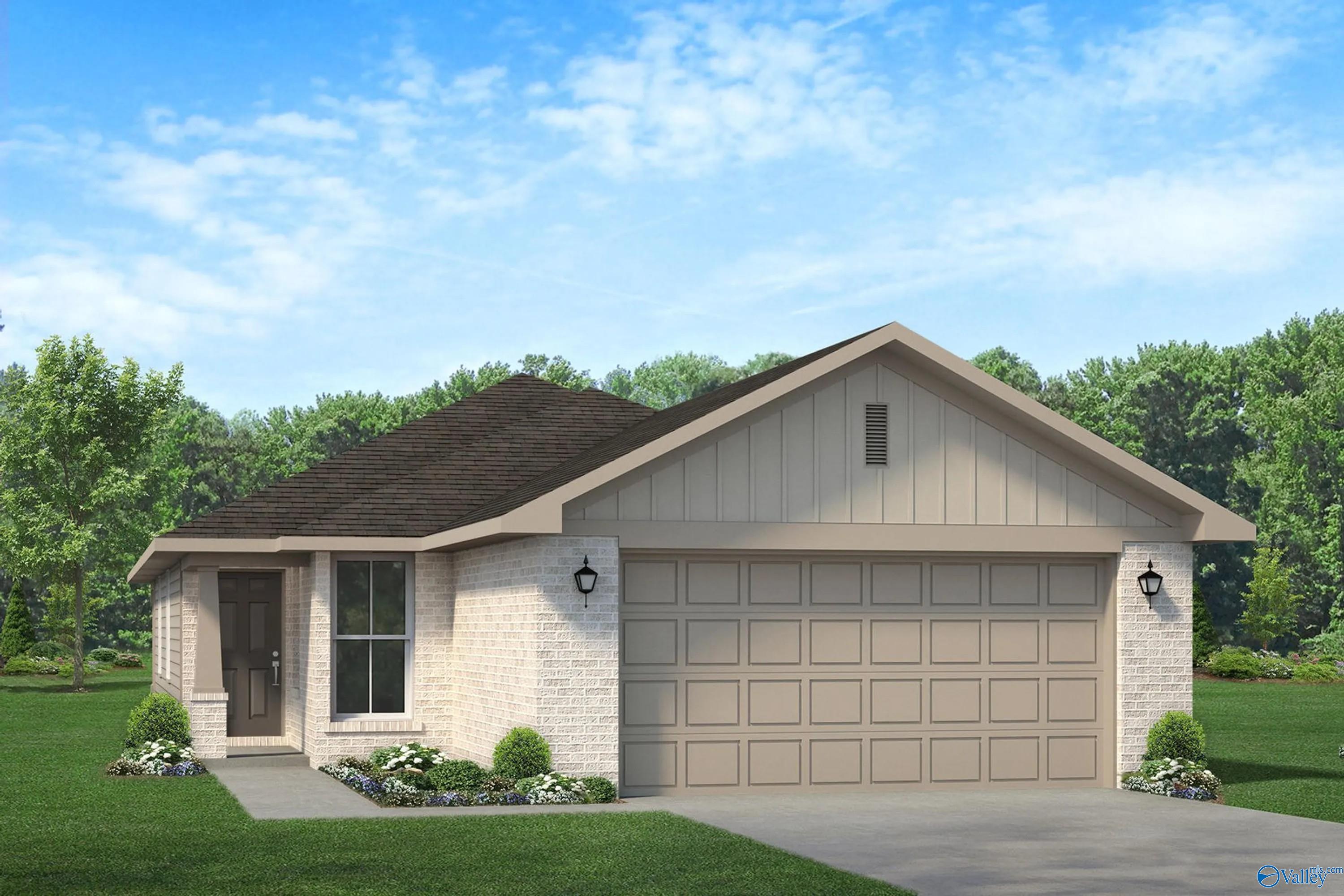 19772 Redhawk Drive, Athens, Alabama image 1