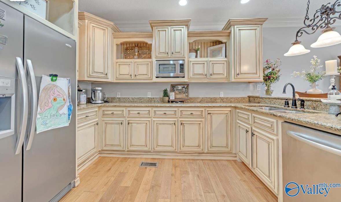 931 Floyd Drive, Boaz, Alabama image 13