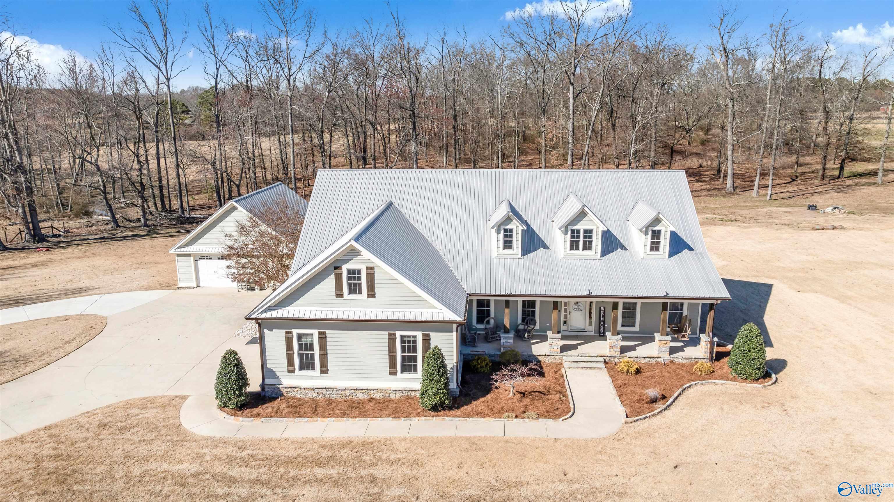 931 Floyd Drive, Boaz, Alabama image 1