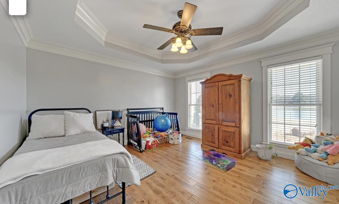 931 Floyd Drive, Boaz, Alabama image 17