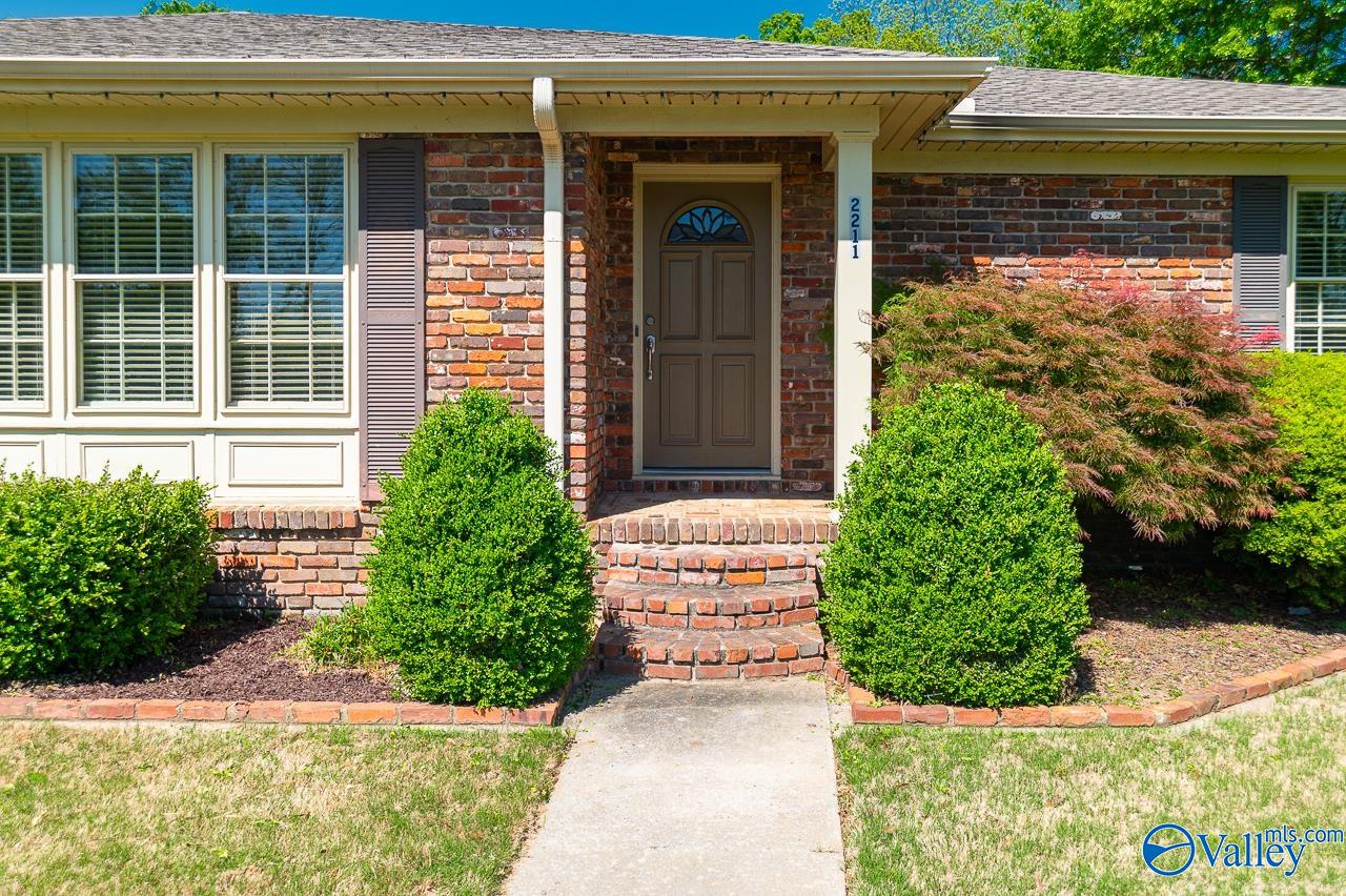 2211 Fleetwood Drive, Decatur, Alabama image 3