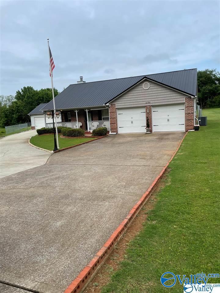 11799 Pulaski Pike, Toney, Alabama image 1