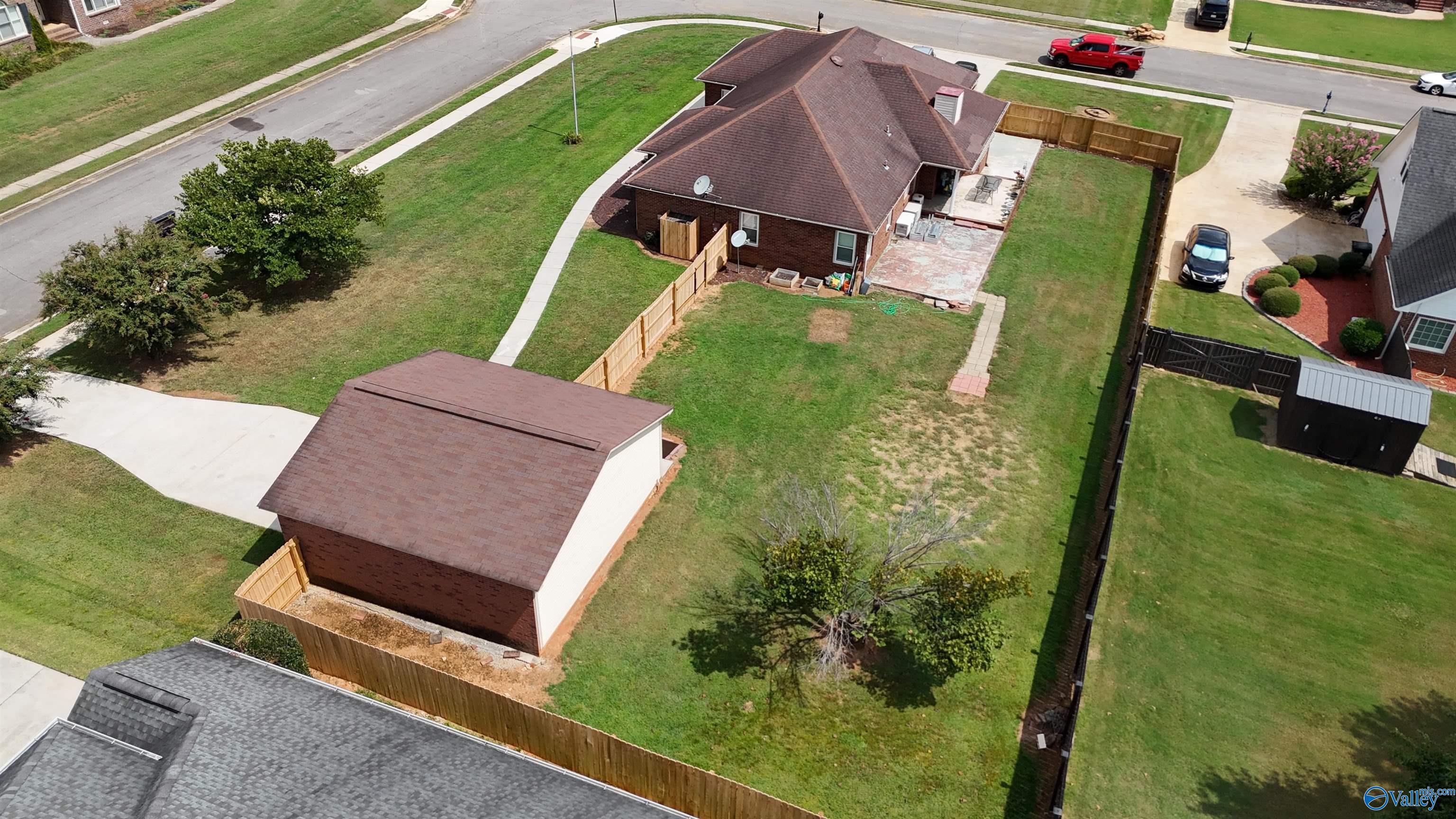 120 Jacob Landing Drive