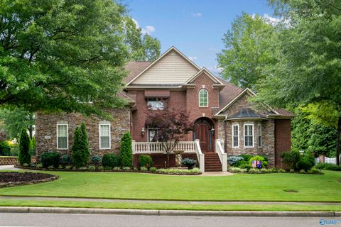 2890 Hampton Cove Way SE Owens Cross Roads AL 35763