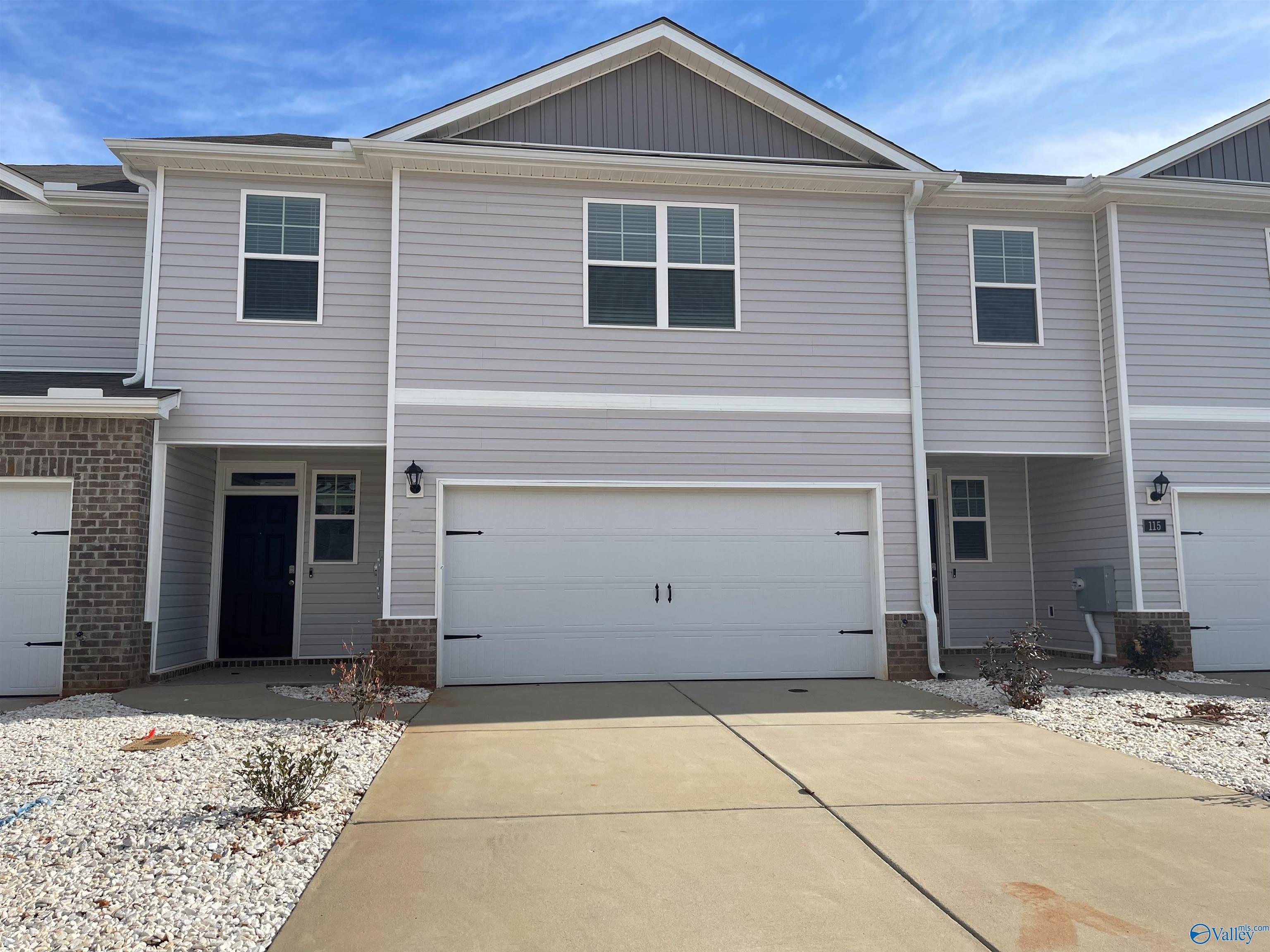 112 Maple Spring Trail, Madison, Alabama image 1
