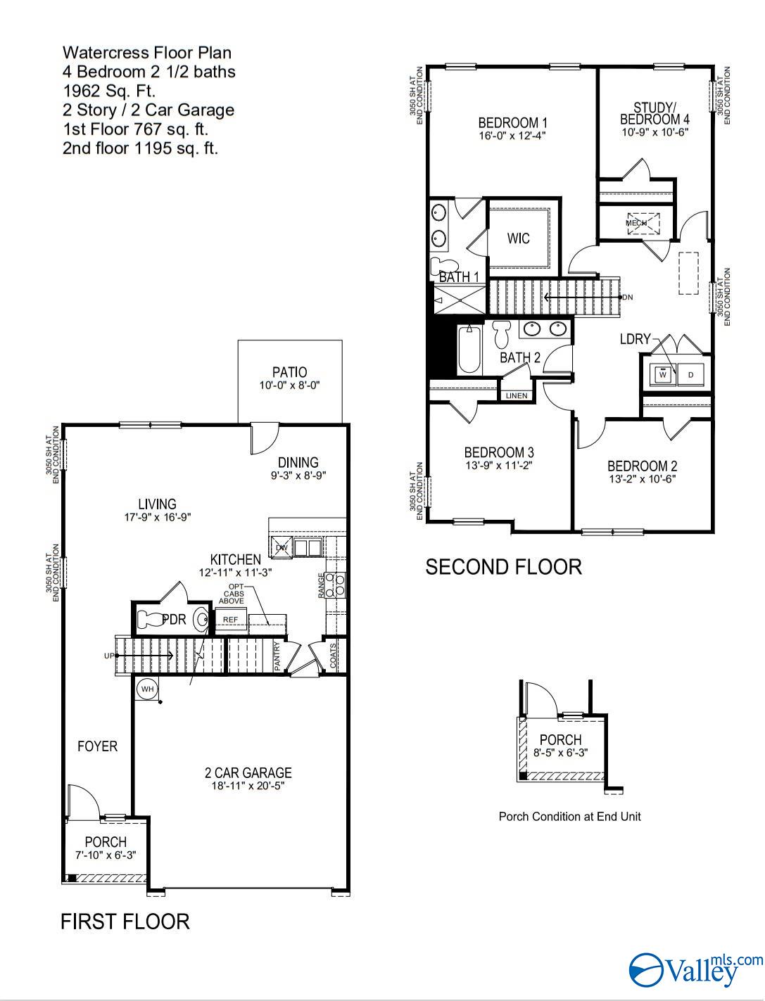 112 Maple Spring Trail, Madison, Alabama image 2
