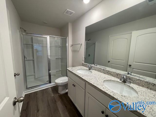 112 Maple Spring Trail, Madison, Alabama image 13