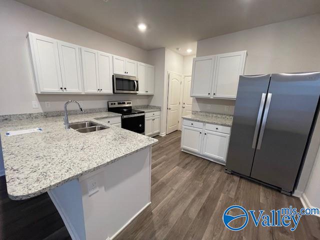 112 Maple Spring Trail, Madison, Alabama image 5