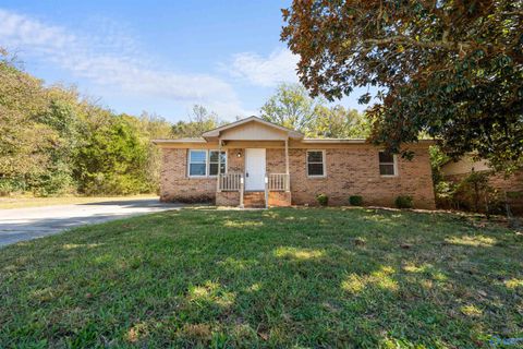13927 Wyandotte Drive SW Huntsville AL 35803