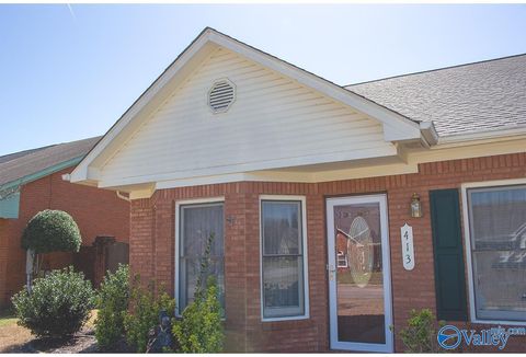 413 Bromwich Street Decatur AL 35603