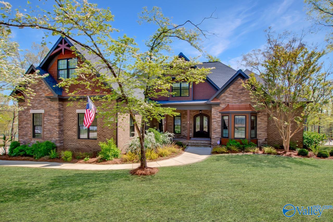 13211 S South Village Square Road, Huntsville, Alabama image 1