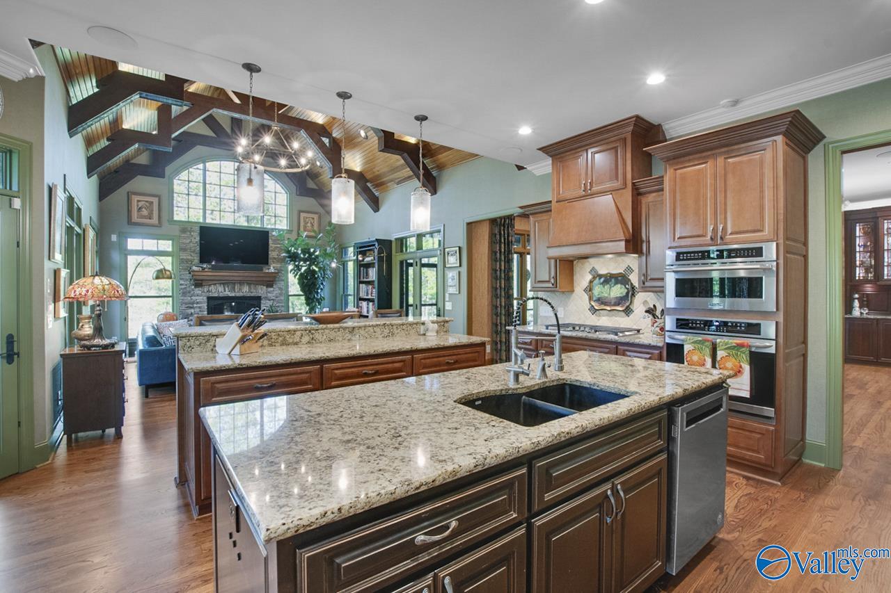 13211 S South Village Square Road, Huntsville, Alabama image 13