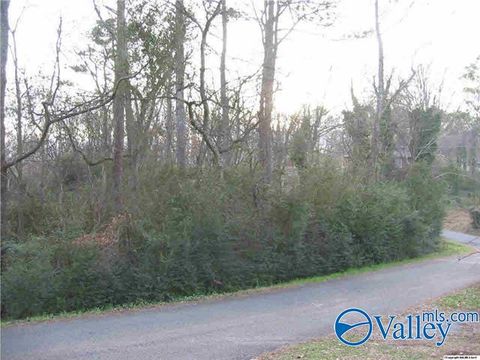 39 Tracy Street Guntersville AL 35976