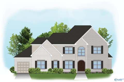 Homes For Sale - SARA E PLAN Madison Branch Boulevard<br/> Madison, AL 35756