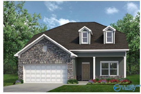 Homes For Sale - 1 Miller Lane<br/> Owens Cross Roads, AL 35763