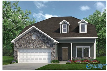 1 Miller Lane Owens Cross Roads AL 35763