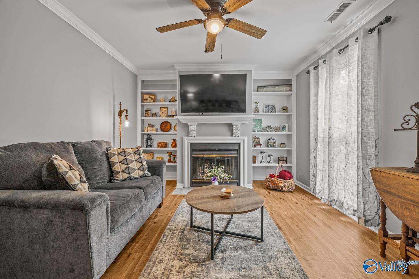 2823 Wynterhall Road, Huntsville, Alabama image 12