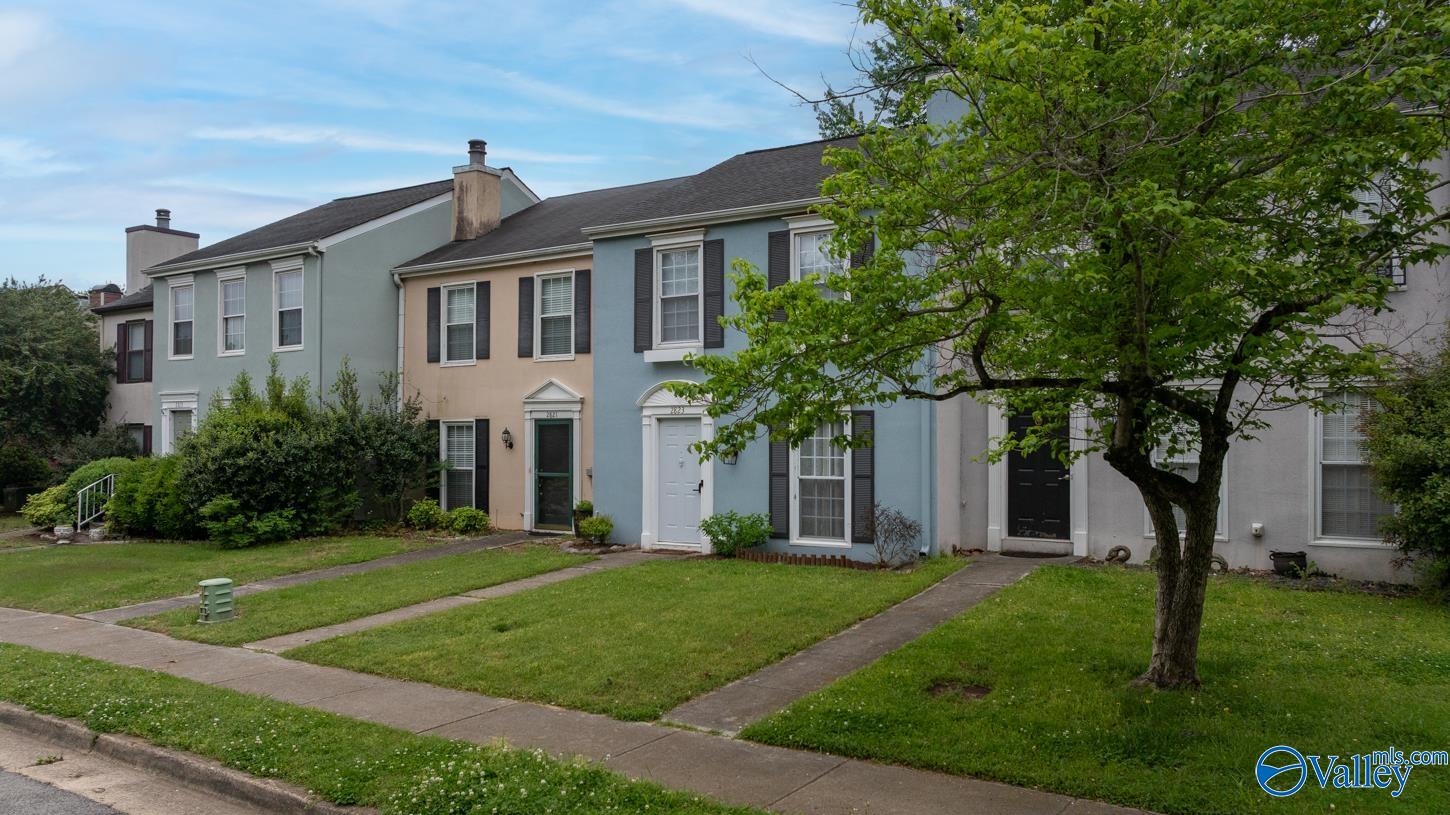 2823 Wynterhall Road, Huntsville, Alabama image 3
