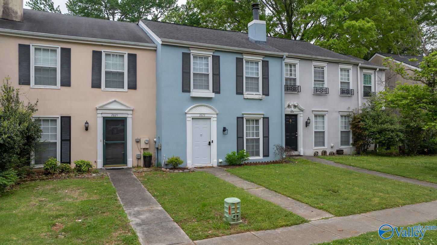 2823 Wynterhall Road, Huntsville, Alabama image 1