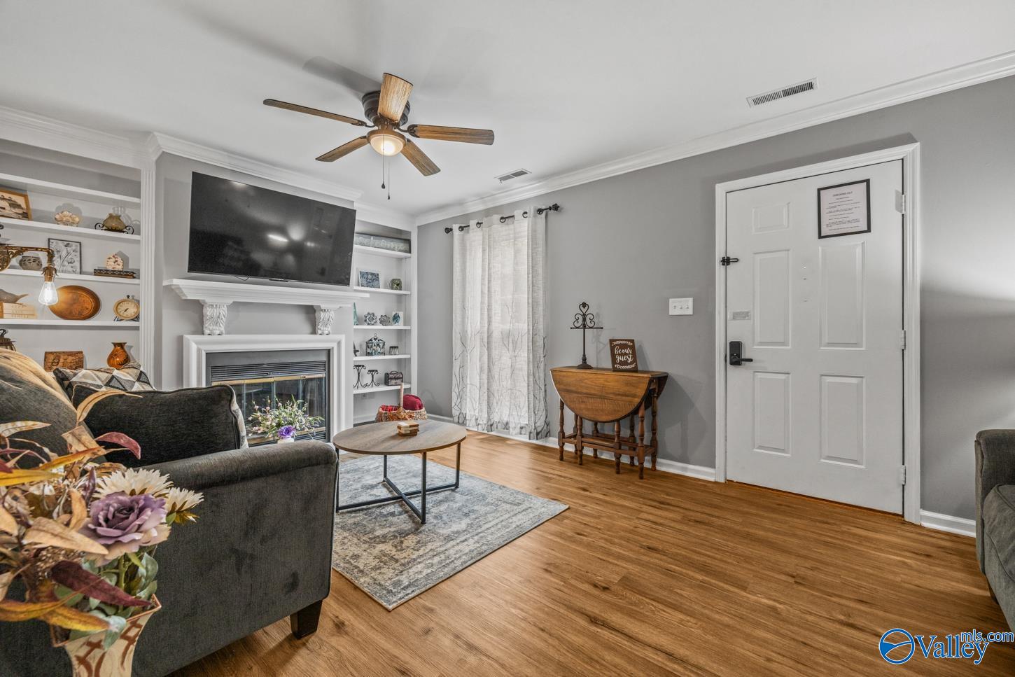2823 Wynterhall Road, Huntsville, Alabama image 13