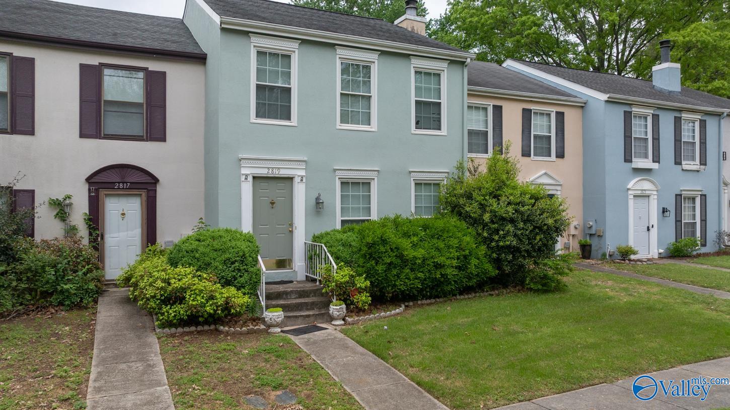 2823 Wynterhall Road, Huntsville, Alabama image 36