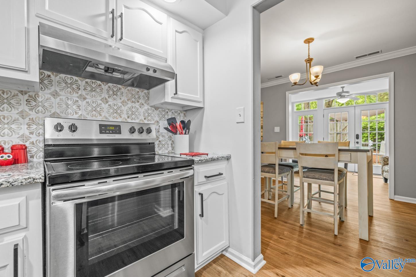 2823 Wynterhall Road, Huntsville, Alabama image 21