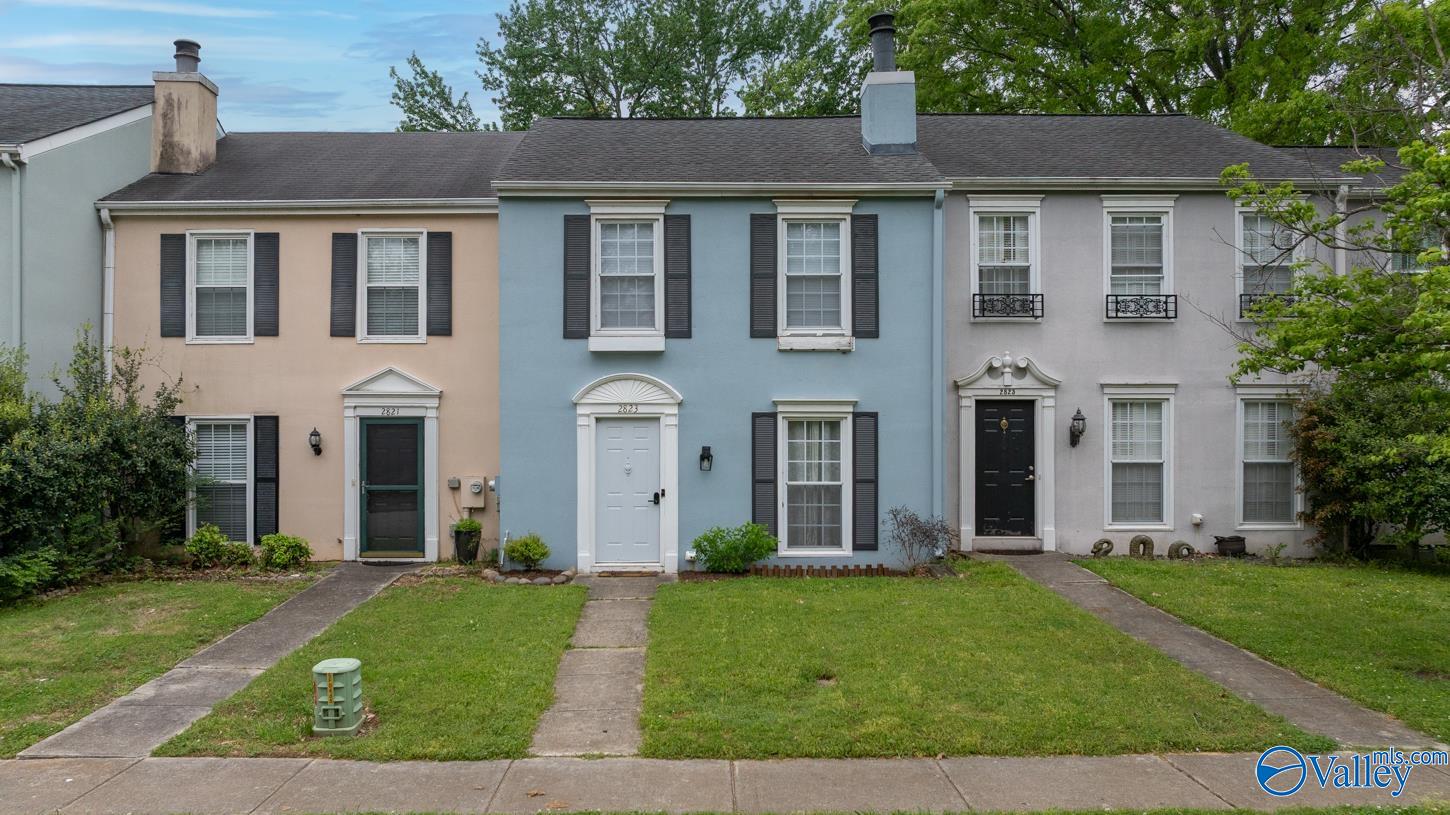 2823 Wynterhall Road, Huntsville, Alabama image 2