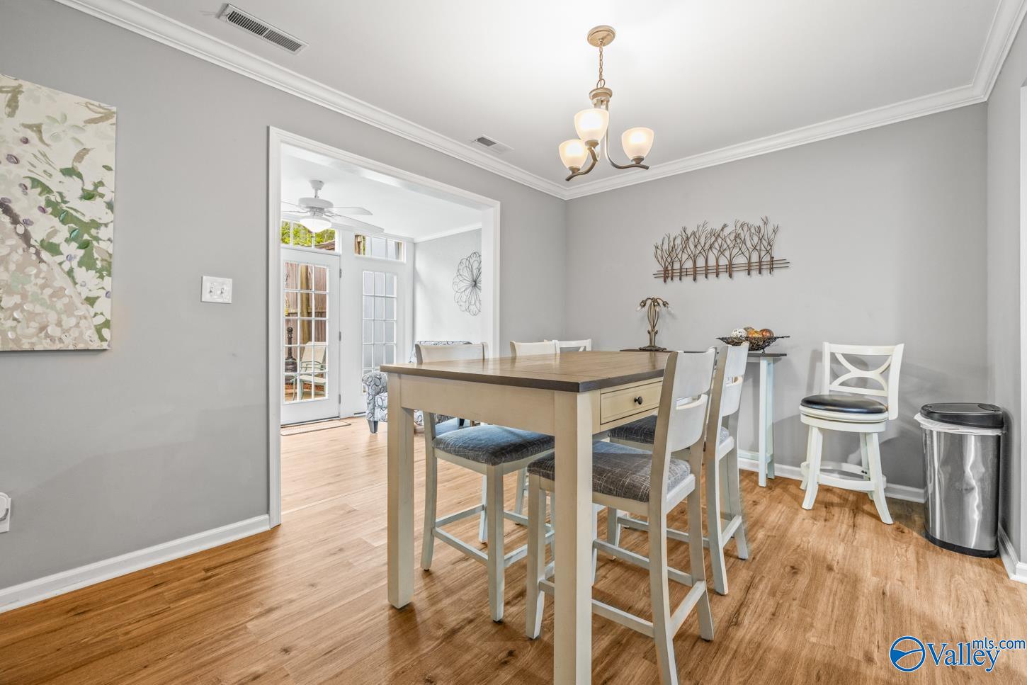 2823 Wynterhall Road, Huntsville, Alabama image 18