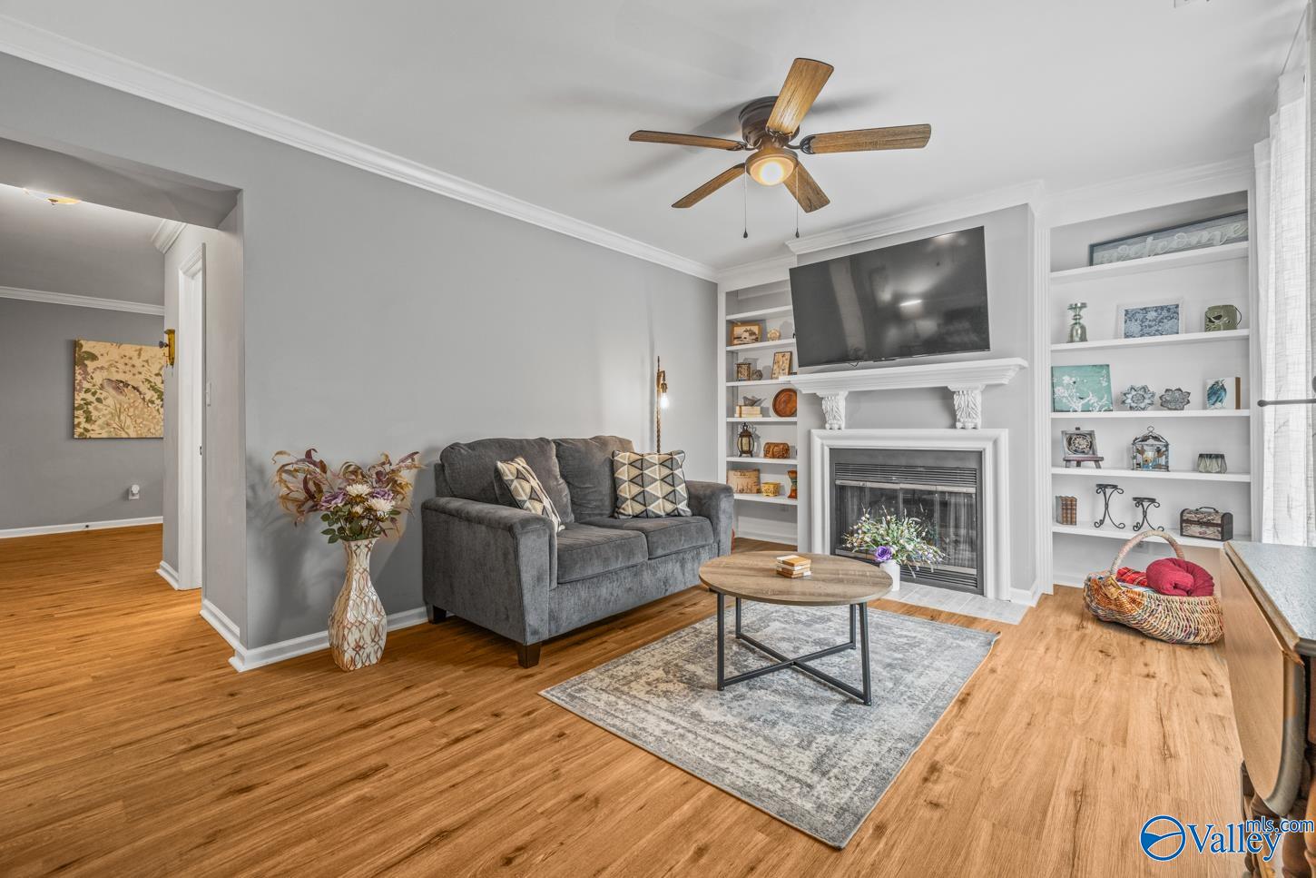 2823 Wynterhall Road, Huntsville, Alabama image 11