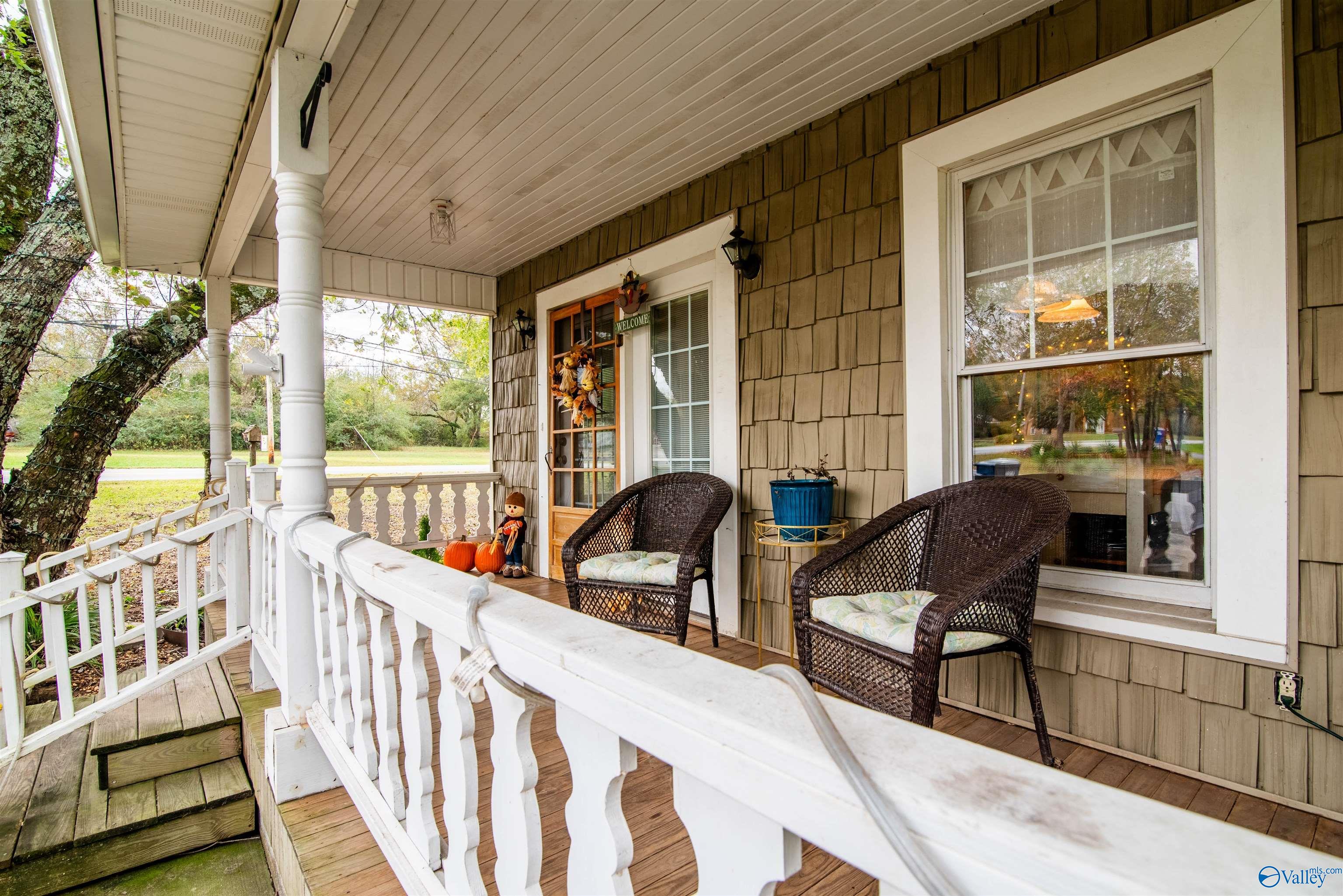 1206 Cullman Road, Arab, Alabama image 2
