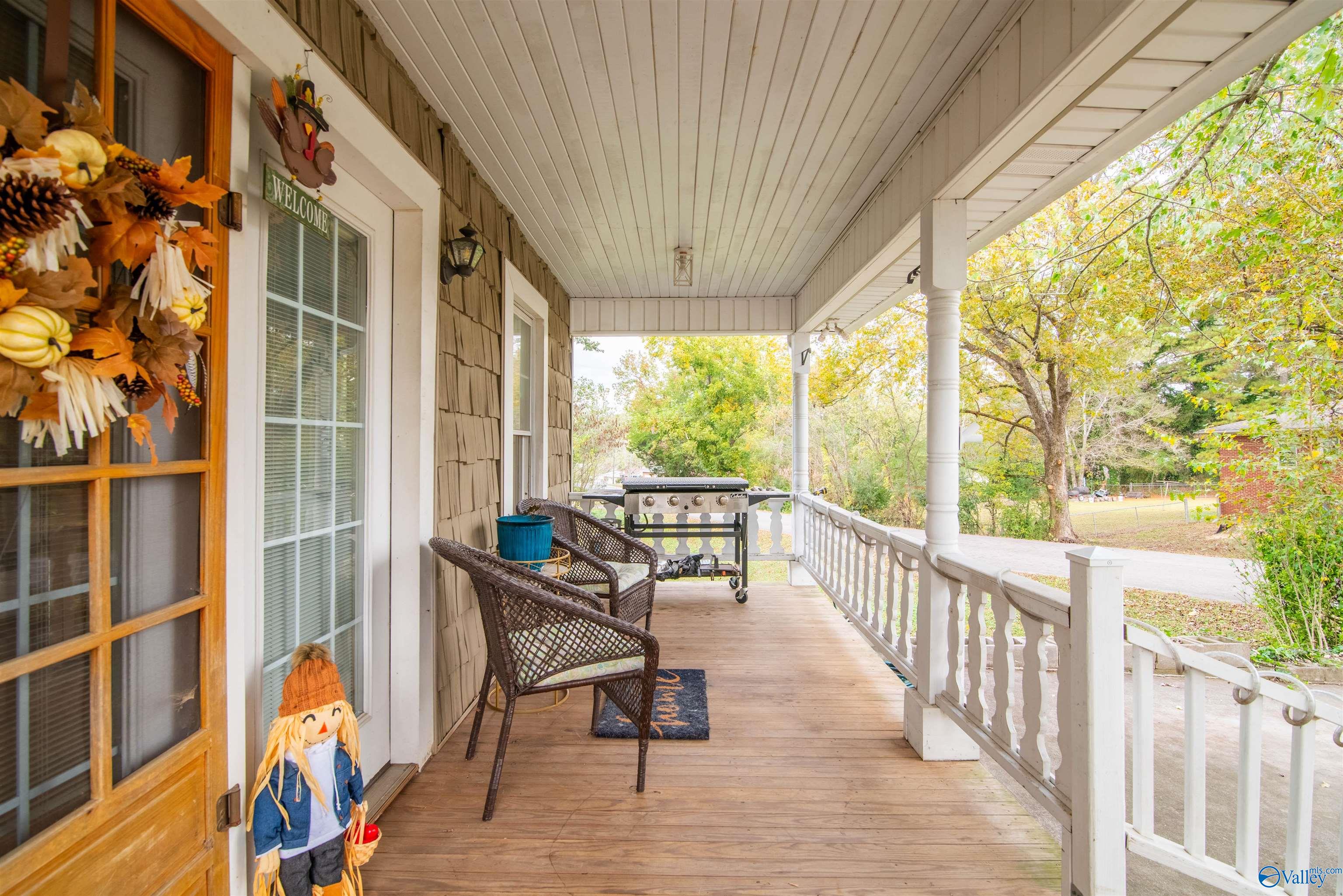 1206 Cullman Road, Arab, Alabama image 4